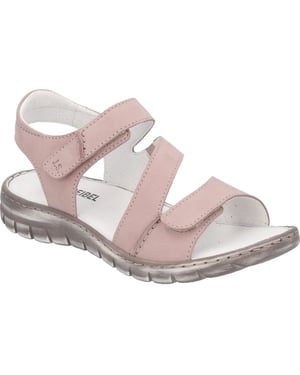 JOSEF SEIBEL Dames Sandaal Stefanie 31 in beige