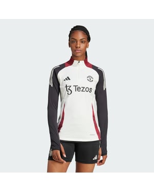 Manchester United Tiro 24 Training Top