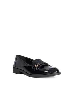 Dune Ladies Globals - Leather Tassel Loafers