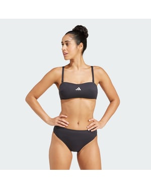 Iconisea Padded Bandeau Top
