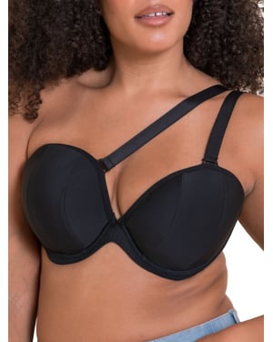 Superhero Plunge Multiway Bra