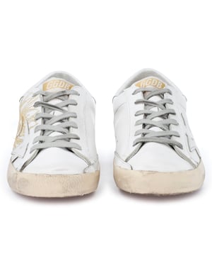 Golden Goose "Superstar" sneakers