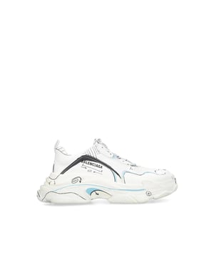 Balenciaga Triple S Sneakers