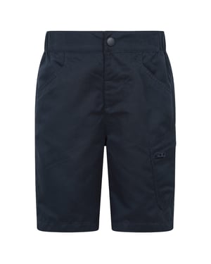 Mountain Warehouse Barn Expedition Ripstop Shorts (Blå)
