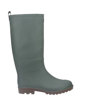 Cotswold Heren Pendock Lange Wellington Laarzen (Groen)
