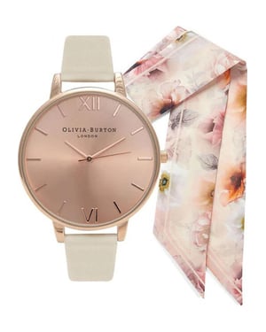 Olivia Burton OBGSET51 Ladies Watch