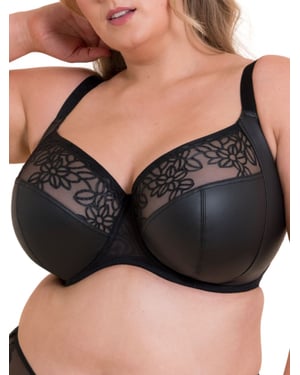 Enchant Side Support Bra