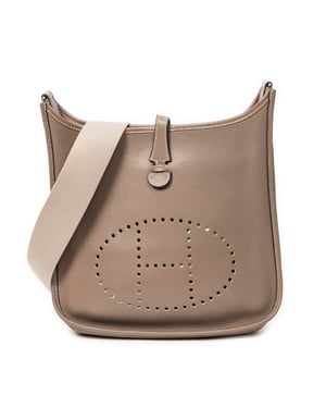 Evelyne I PM Shoulder Bag