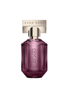 HUGO BOSS BOSS The Scent Magnetic Eau de Parfum voor Dames - 30ml