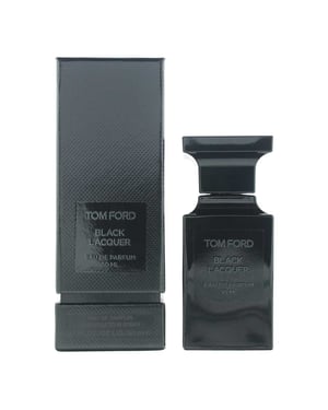 Tom Ford Black Lacquer Eau de Parfum 50ml Spray Unisex