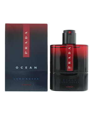 Prada Luna Rossa Ocean Le Parfum 100ml Spray voor Hem