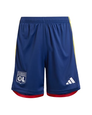 Olympique Lyonnais 23/24 Third Shorts