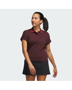 Go-To Polo Shirt