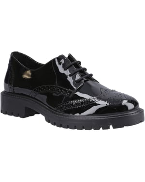 Hush Puppies Betty Skor