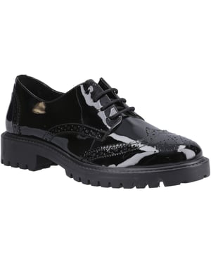 Hush Puppies Betty Skor