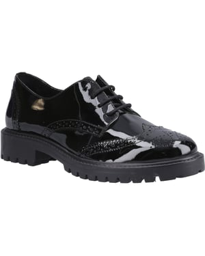 Hush Puppies Betty Skor