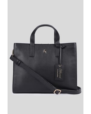 'Sogno di Pelle' Real Leather Tote Bag
