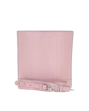 Elegant Crossbody Bucket Bag