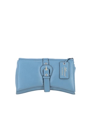 'Bellora' Real Leather Crossbody Bag