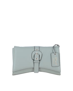 'Bellora' Real Leather Crossbody Bag