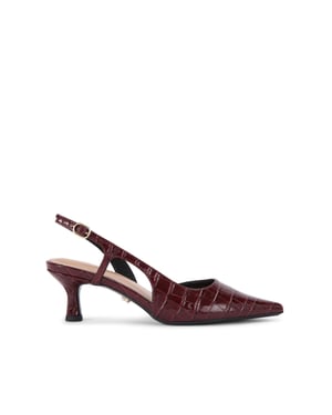 Carvela Alina Sling Heels