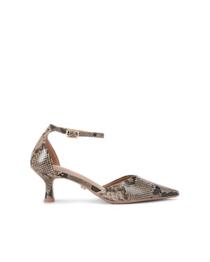 Carvela  Alina 2 Part Heels