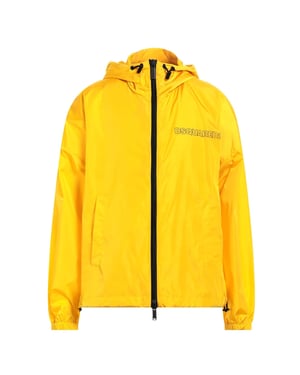 Dsquared2 Paardenbloem Geel Jasje