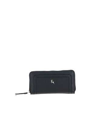 'Rosabella' Real Leather Purse