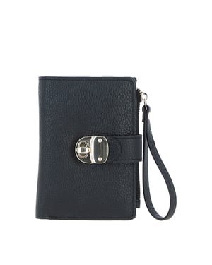 'Amarella' Real Leather Purse