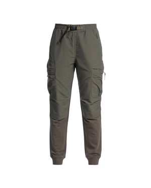Parajumpers Soave Green Cargo-broek