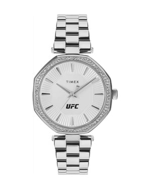 Timex TW2V83200 Ladies UFC Jewel Watch