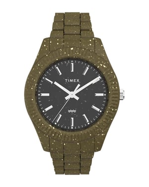 Timex TW2V77100 Mens Legacy Watch