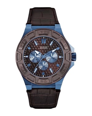 Guess W0674G5 Mens Force Watch