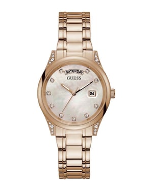Guess GW0047L2 Ladies Aura Watch