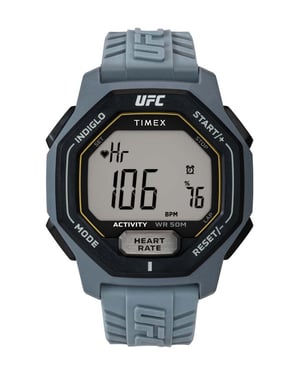 Timex TW2V83900 Mens UFC Spark Watch