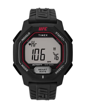 Timex TW2V83800 Mens UFC Spark Watch