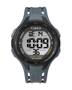 Timex TW5M41500 Mens Digital Watch