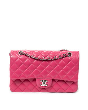 Classic Double Flap 26 Schoudertas