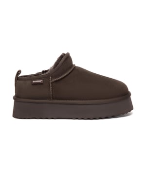 EVER AU Australië Vrouwen Partridge Classic Ultra Mini Platform Boots