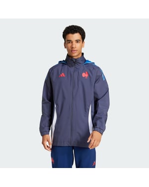France All-Weather Jacket