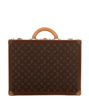 Trunk Reistas