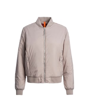Parajumpers Lux Wistful Beige Bomberjacka