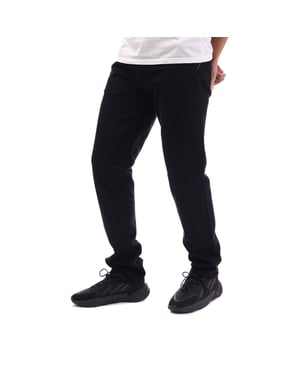Men's Belstaff Longton Slim-Fit Jeans in Black