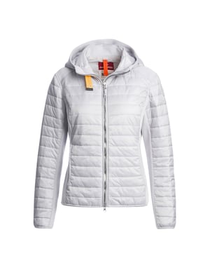 Parajumpers Kym Dawn Witte Jas