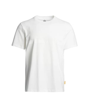 Parajumpers Space Tee Wit T-shirt