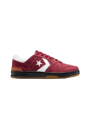 UNISEX CONVERSE LIFESTYLE 1998 SUEDE LOW TOP