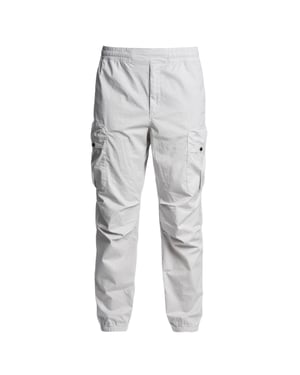 Parajumpers Zander Gd Ghiaccio Witte Broek