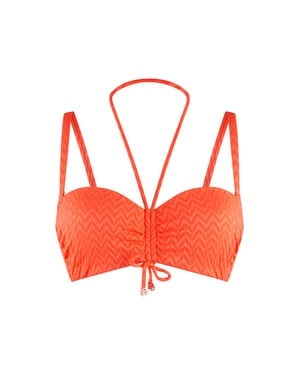 Lingadore Balconette Bikini Top