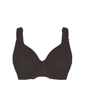 Lingadore DAILY Beugel BH - Plus Size