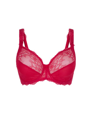 Lingadore DAILY Beugel BH - Plus Size